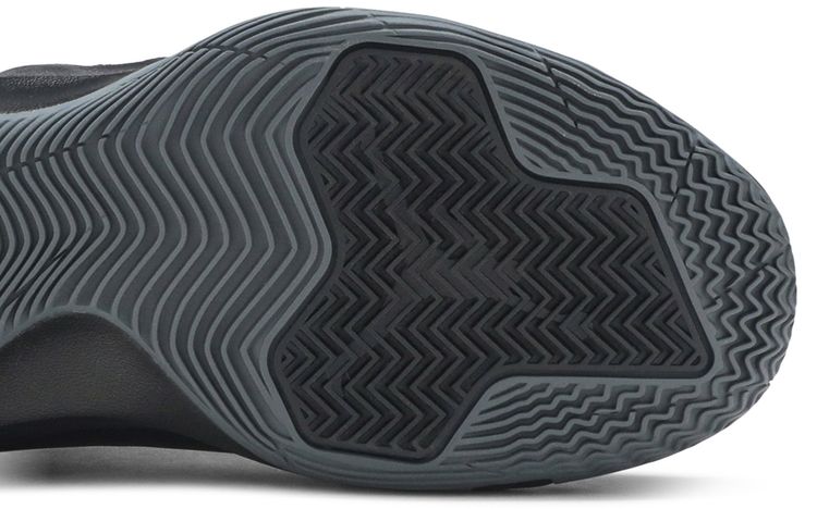 Jordan CP3XII Black