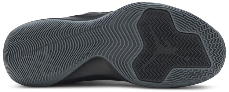 Jordan CP3XII Black
