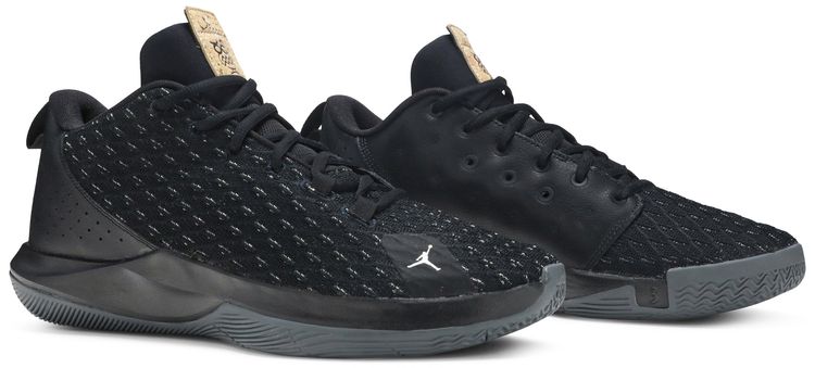 Jordan CP3XII Black