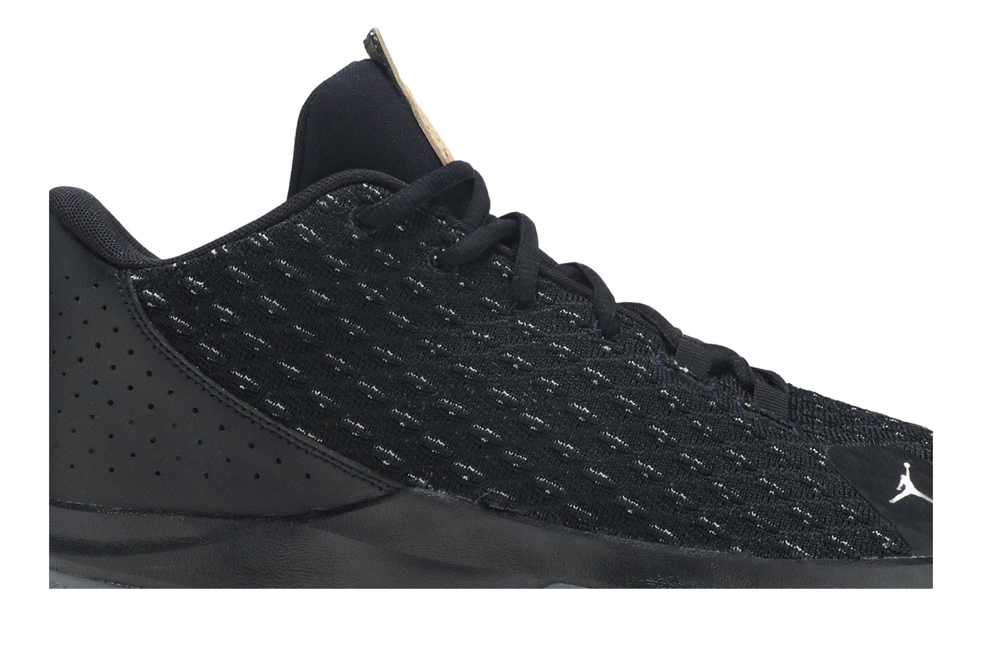 Jordan cp3 xii black outlet