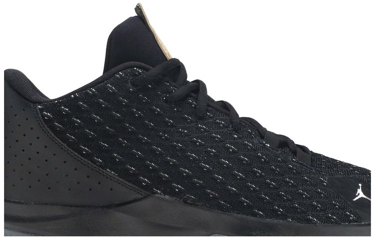 Jordan CP3XII Black