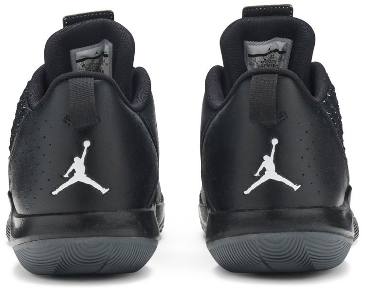 Jordan CP3XII Black