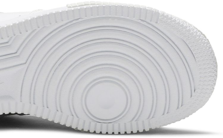 Nike Air Force 1 Low Drop Type GS Summit White