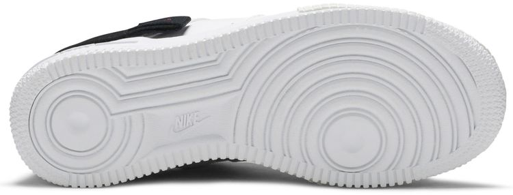 Nike Air Force 1 Low Drop Type GS Summit White