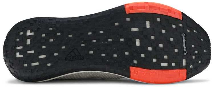 Adidas Wmns PulseBoost HD Grey Coral