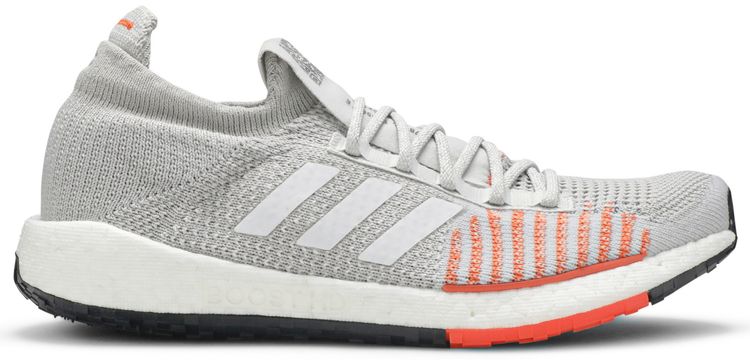 Adidas Wmns PulseBoost HD Grey Coral