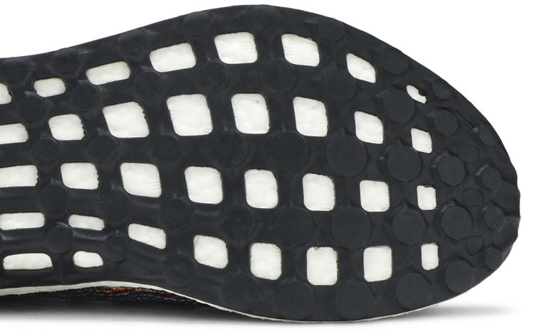 Adidas Pureboost Shoes Collegiate Navy Core Black