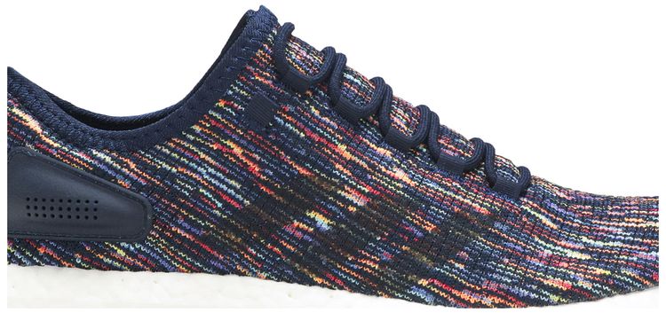 Adidas Pureboost Shoes Collegiate Navy Core Black