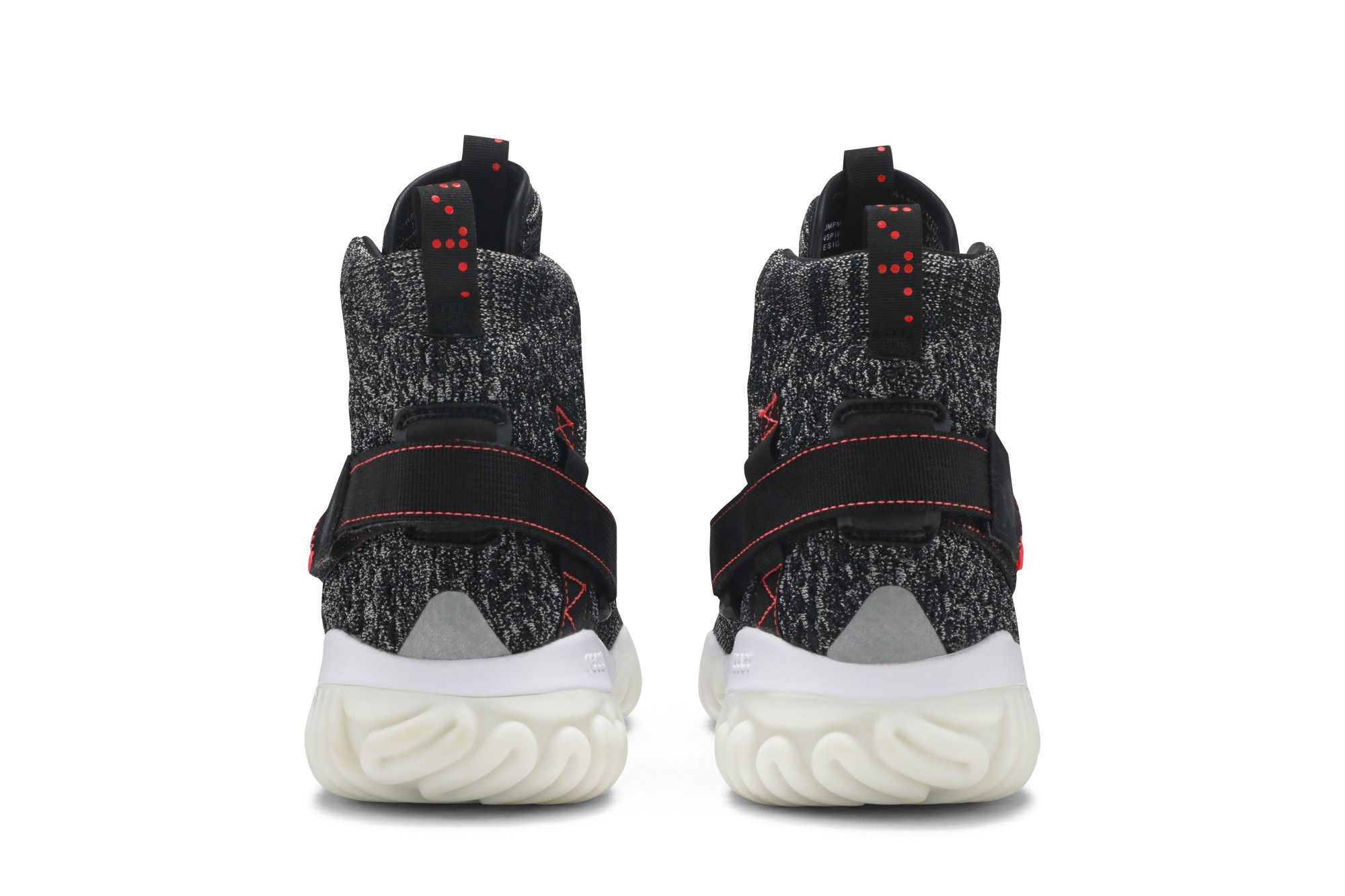 Jordan apex react on feet sale