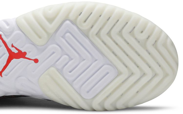 Air Jordan Apex React Black Grey