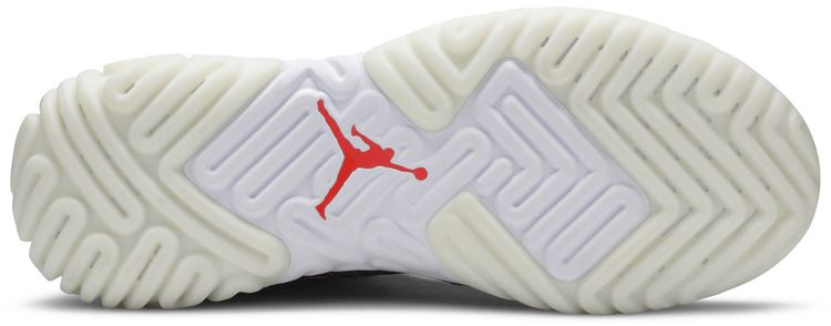 Air Jordan Apex React Black Grey