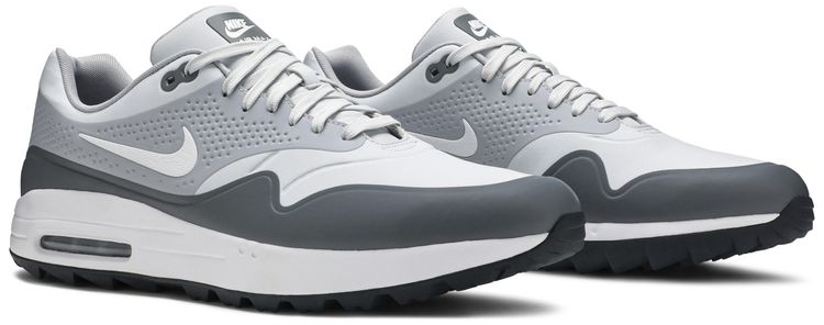 Nike Air Max 1 Golf Pure Platinum