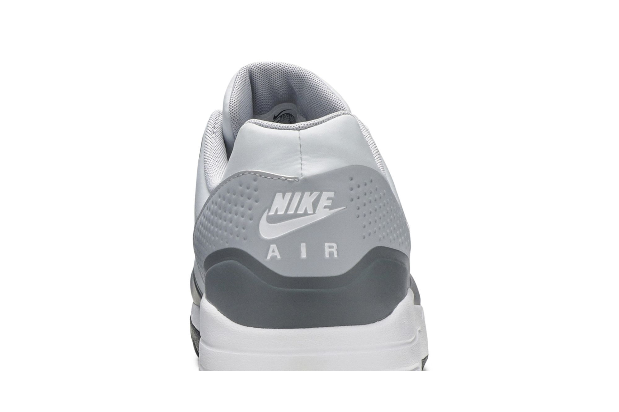 air max 1 golf pure platinum
