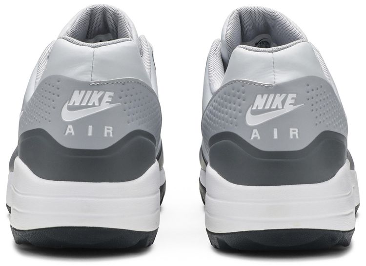 Nike Air Max 1 Golf Pure Platinum