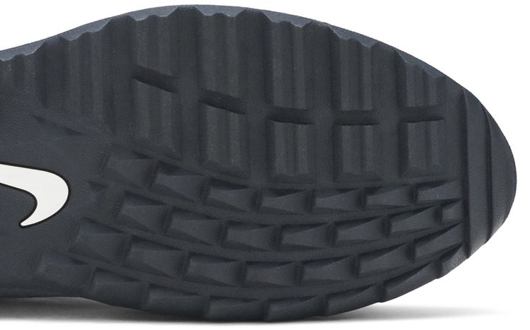 Nike Air Max 1 Golf Pure Platinum