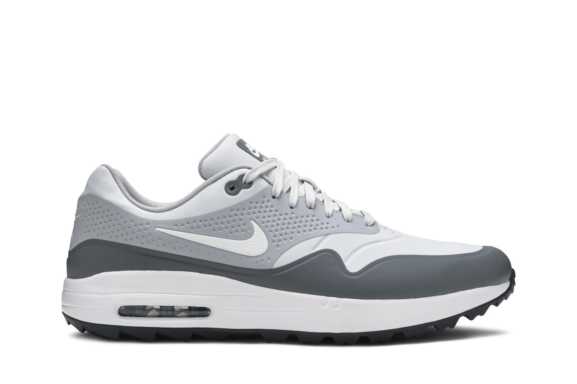 Nike air max 1 g deals pure platinum
