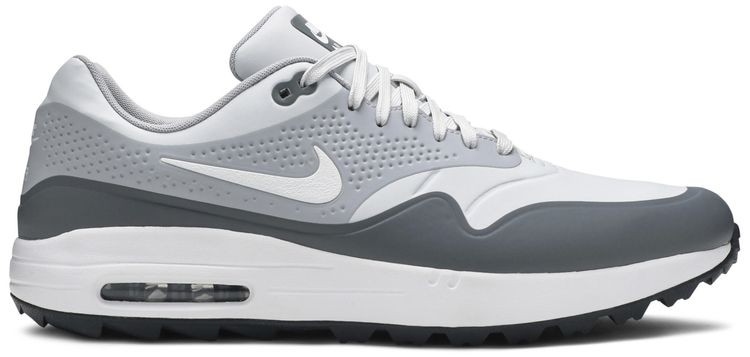 Nike Air Max 1 Golf Pure Platinum