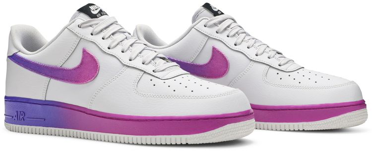 Nike Air Force 1 Low 07 LV8 Hyper Grape