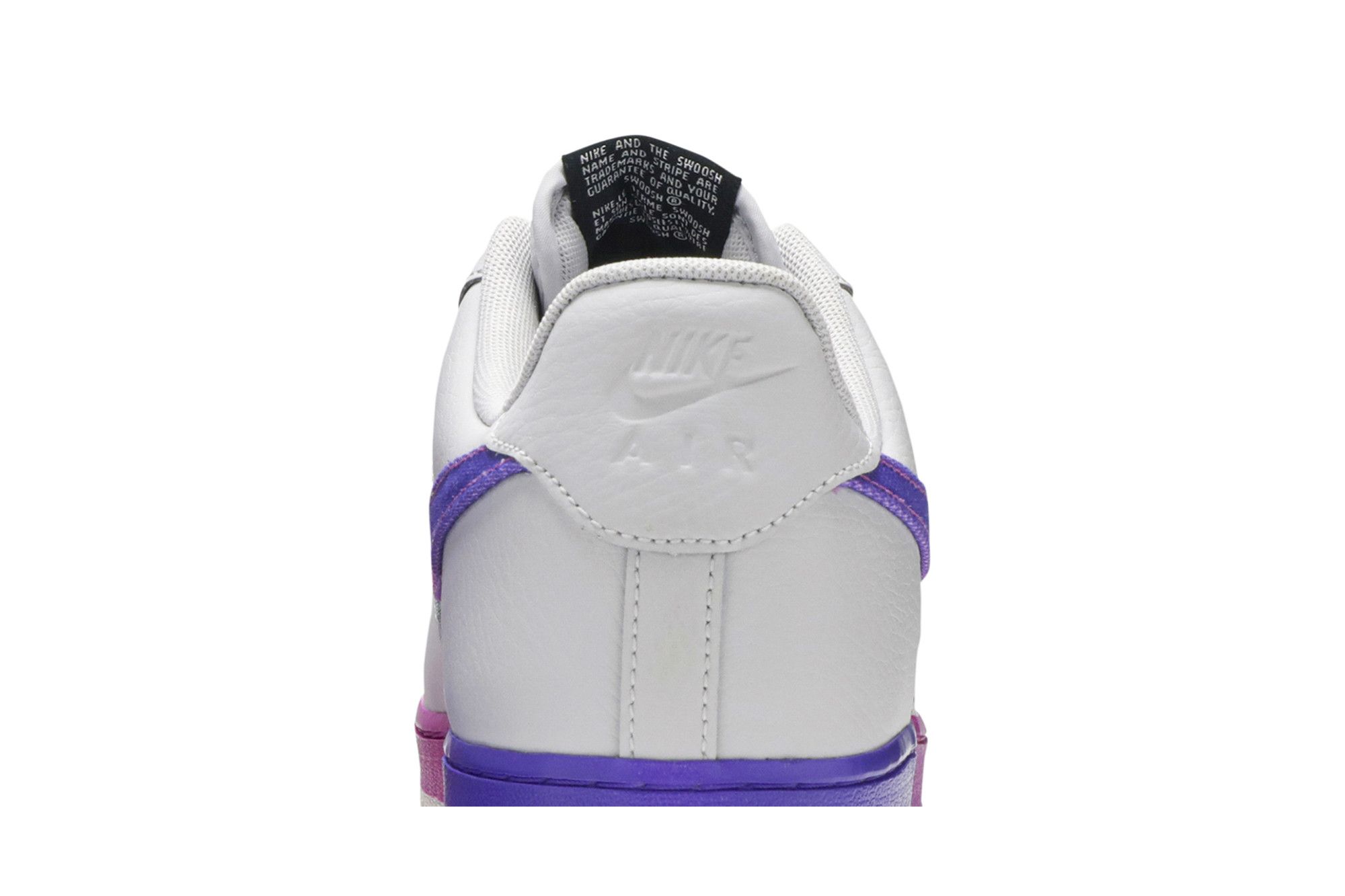 Hyper grape air force 1 hotsell