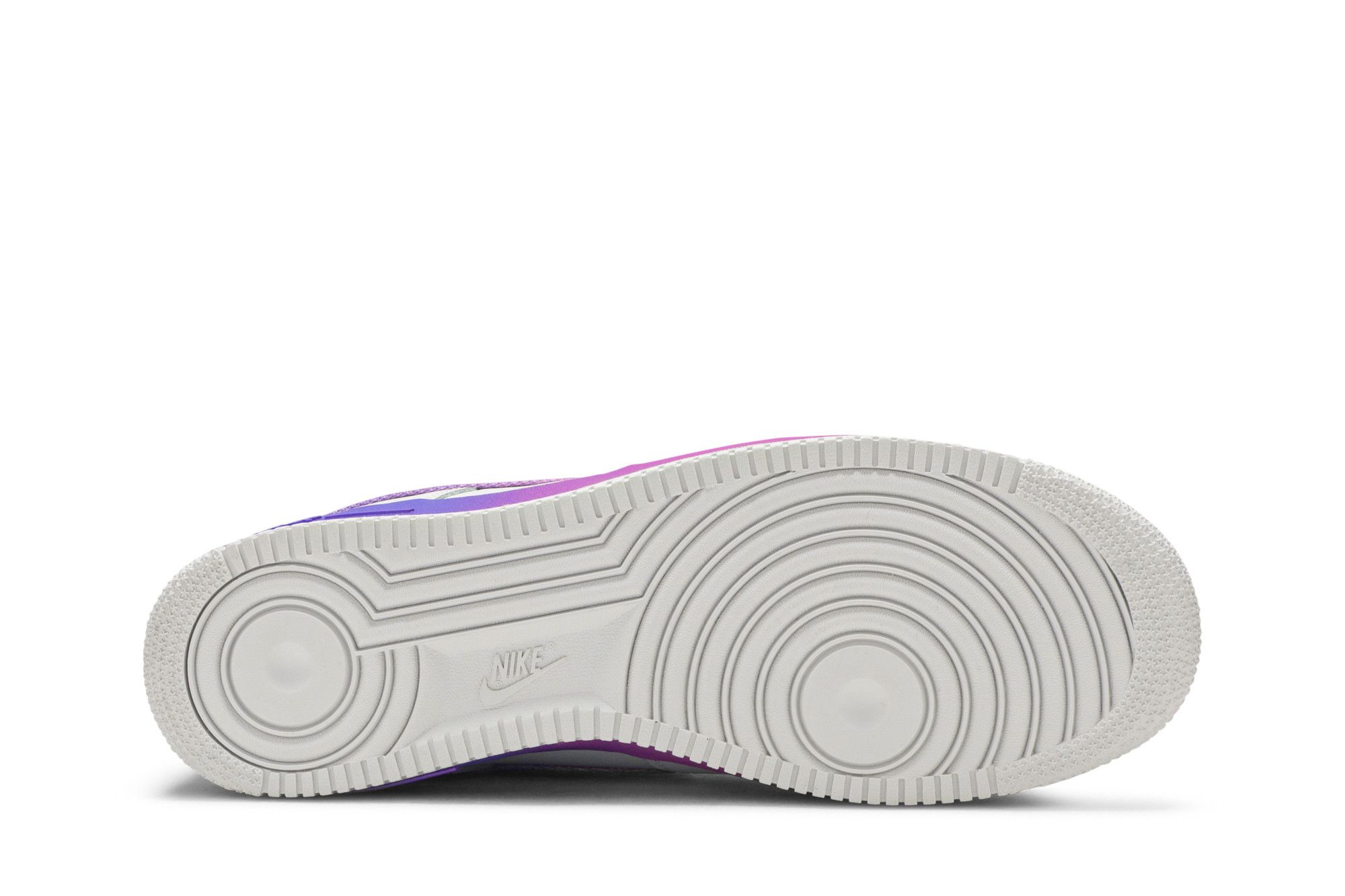 Achetez des Air Force 1 Low 07 LV8 Hyper Grape CJ0524 002 GOAT FR