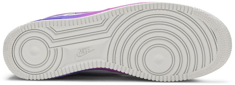 Nike Air Force 1 Low 07 LV8 Hyper Grape