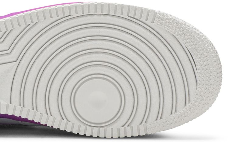 Nike Air Force 1 Low 07 LV8 Hyper Grape