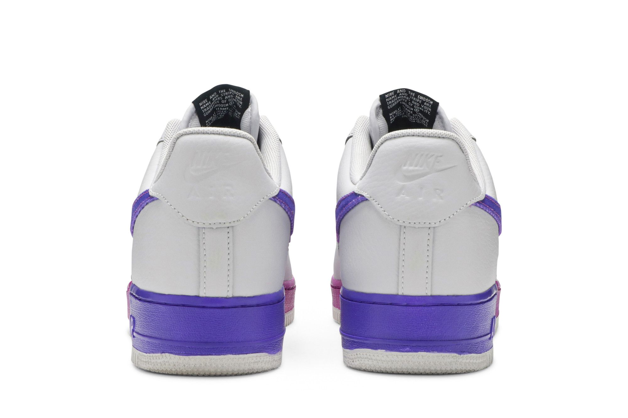 Nike air force 1 low hyper grape outlet