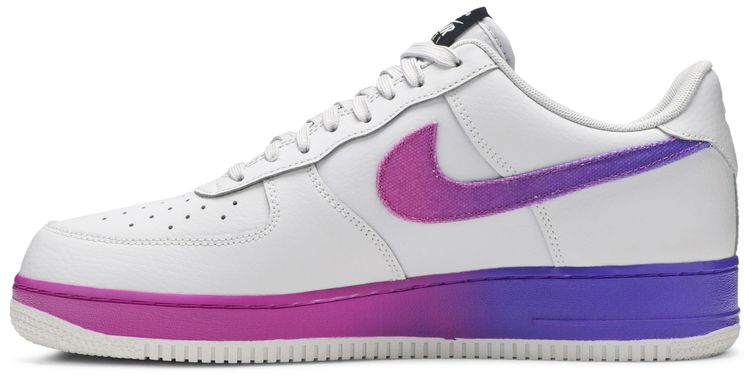 Nike Air Force 1 Low 07 LV8 Hyper Grape