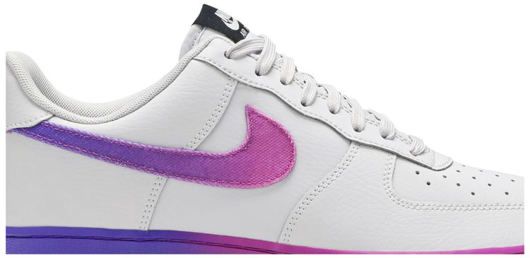 Nike Air Force 1 Low 07 LV8 Hyper Grape