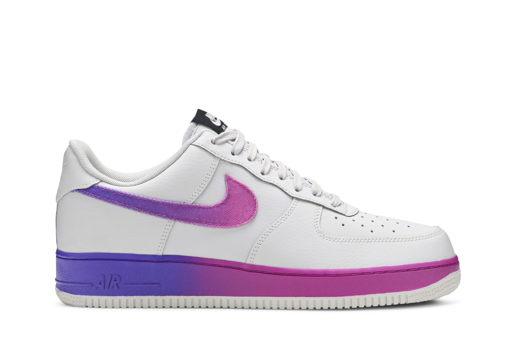 Nike air force 1 shop hyper grape