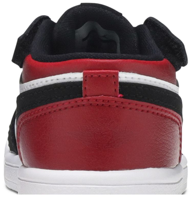Air Jordan 1 Low ALT TD Black Toe