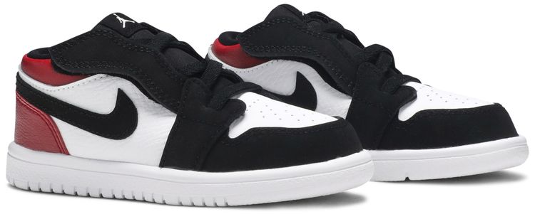 Air Jordan 1 Low ALT TD Black Toe