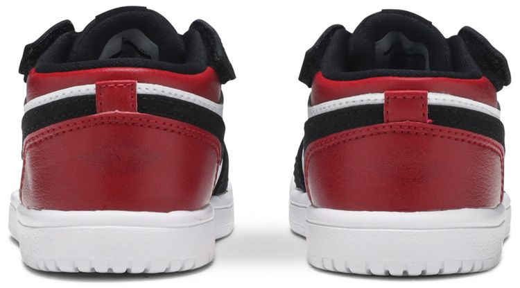 Air Jordan 1 Low ALT TD Black Toe