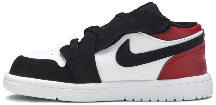 Air Jordan 1 Low ALT TD Black Toe