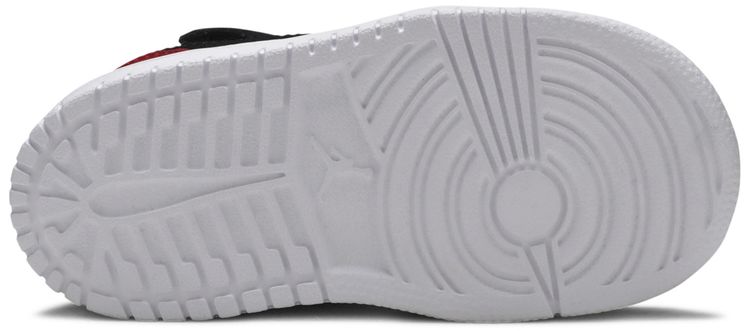 Air Jordan 1 Low ALT TD Black Toe