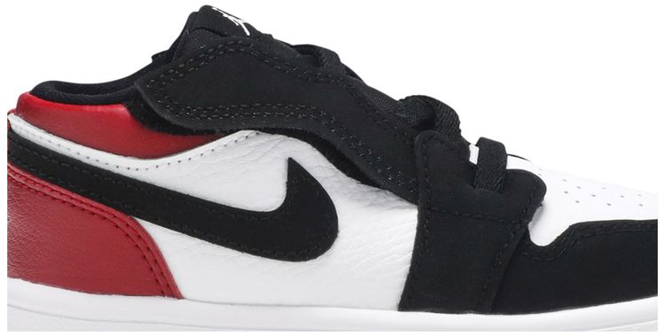 Air Jordan 1 Low ALT TD Black Toe