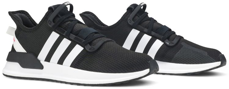 Adidas U Path Run Core Black