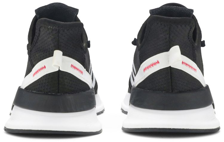 Adidas U Path Run Core Black