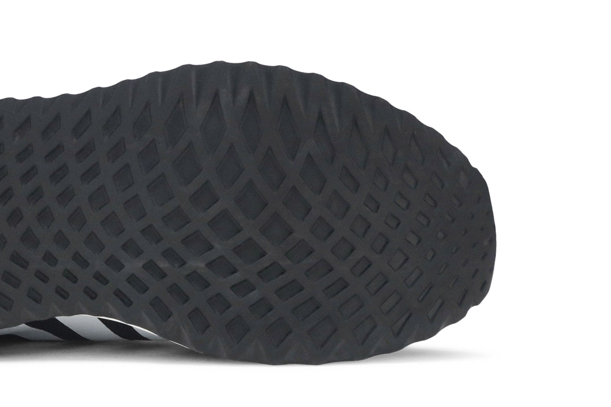 Adidas Originals U Path Run Black Mens Trainers