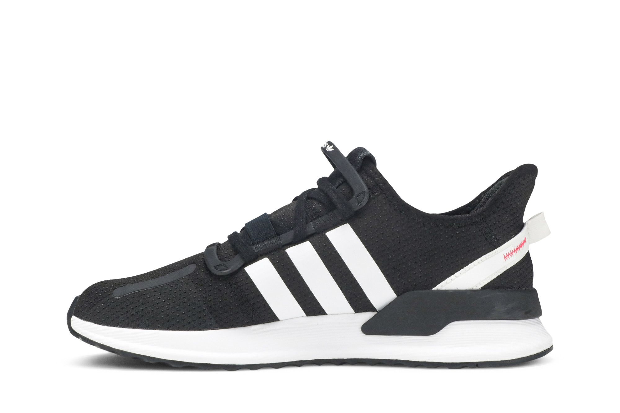 Buy U Path Run Core Black G27639 GOAT