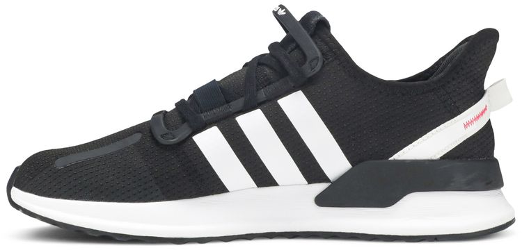 Adidas U Path Run Core Black