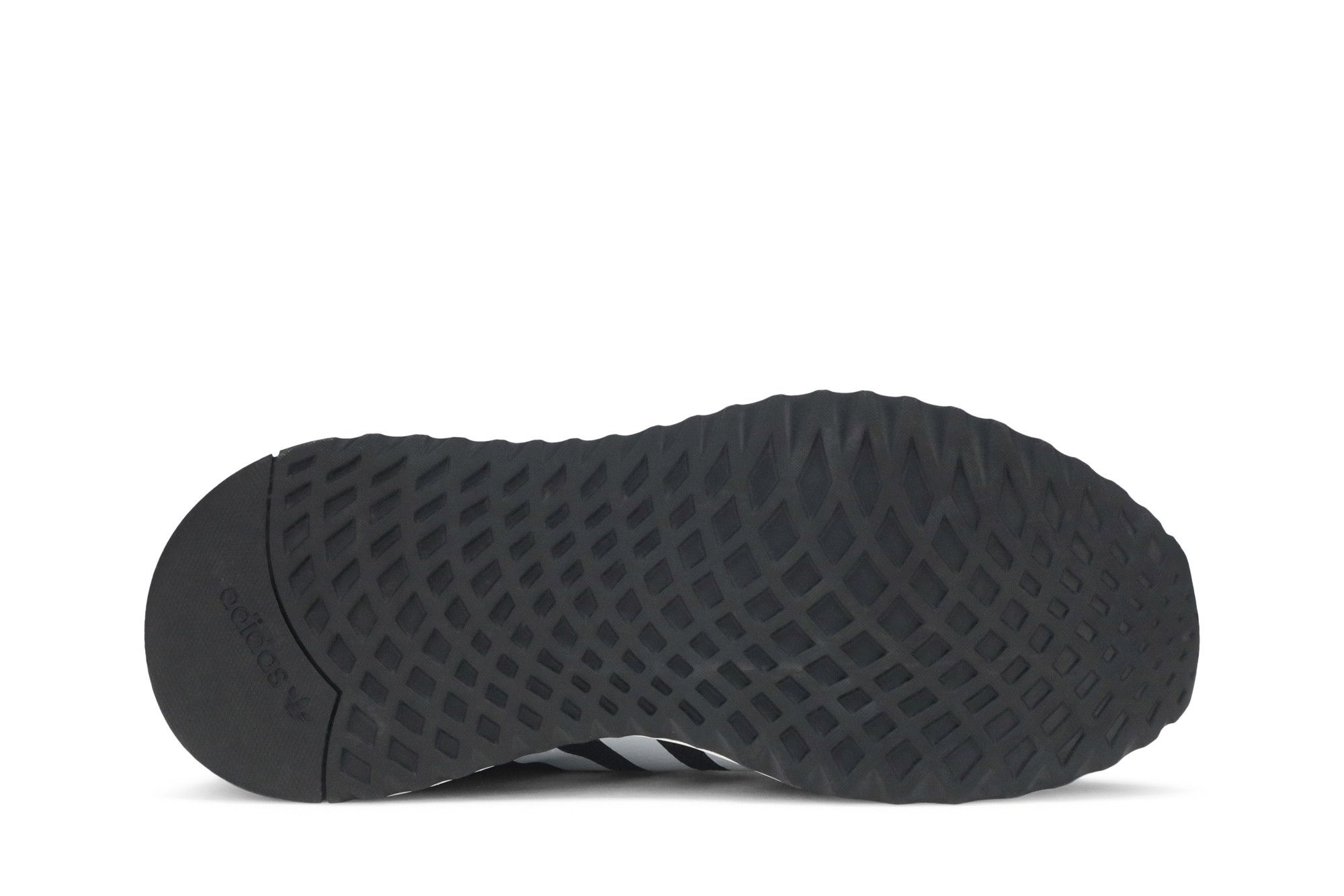 Buy U Path Run Core Black G27639 GOAT UK