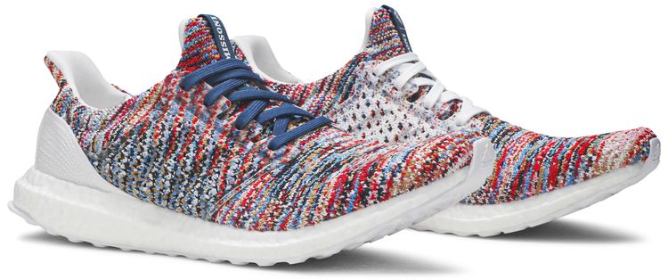 Missoni x adidas UltraBoost Clima Multicolor