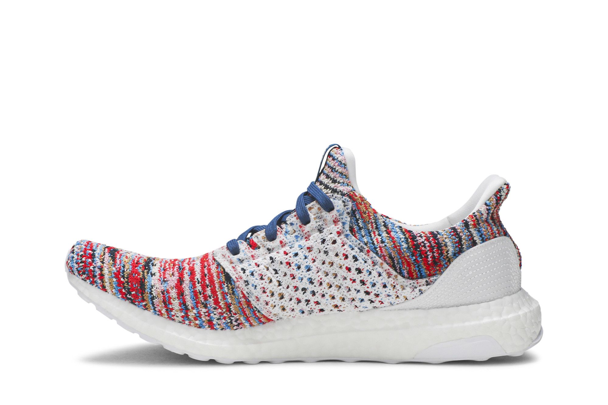 Buy Missoni x UltraBoost Clima Multicolor D97771 GOAT CA