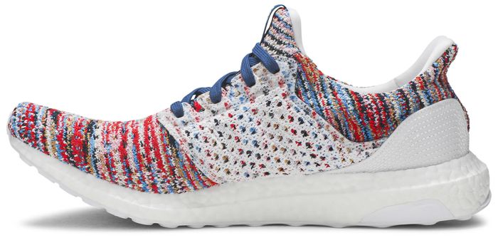 ultraboost x missoni