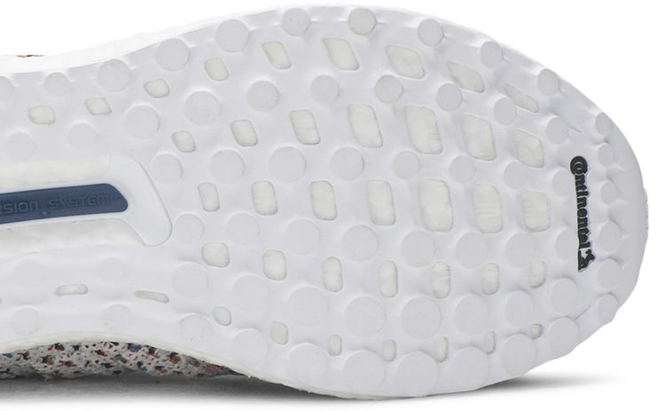 Missoni x adidas UltraBoost Clima Multicolor