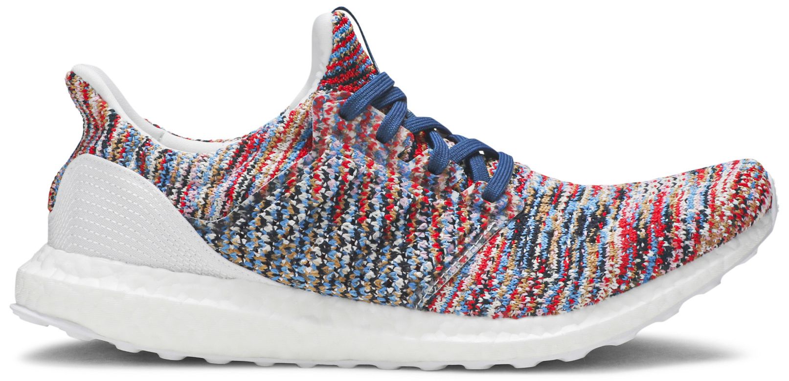 ultraboost x missoni shoes