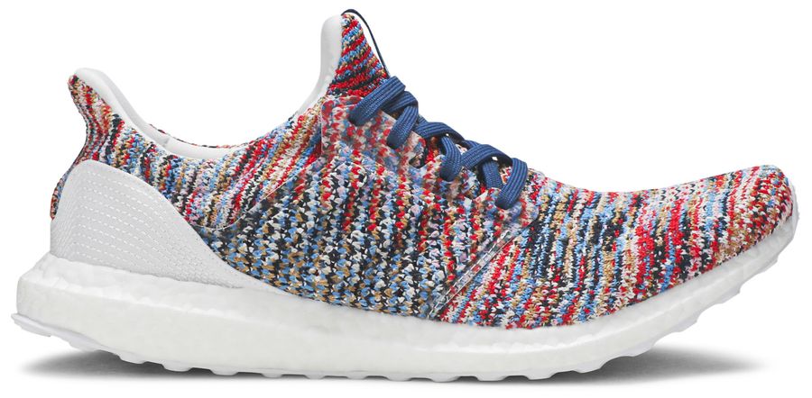 ultraboost x missoni