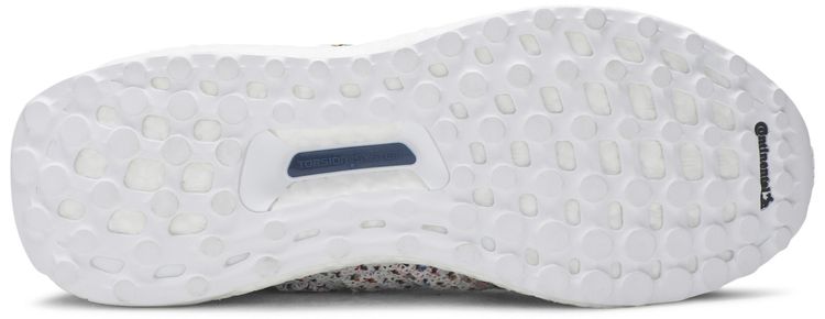 Missoni x adidas UltraBoost Clima Multicolor