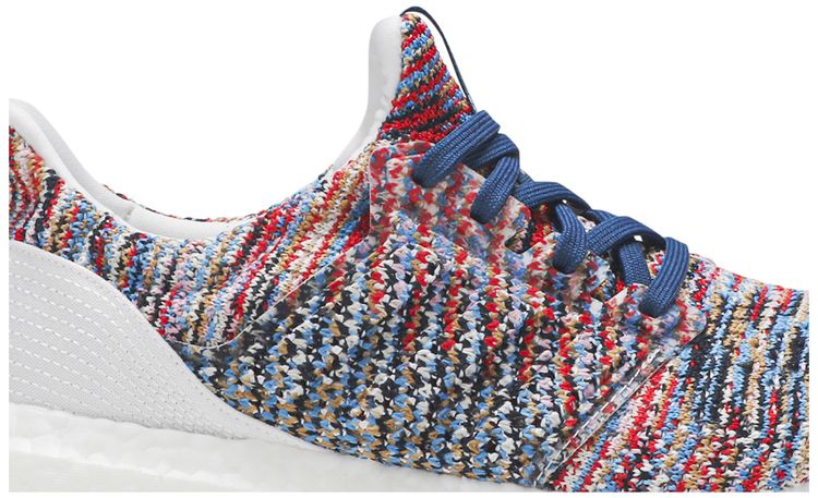 Missoni x adidas UltraBoost Clima Multicolor